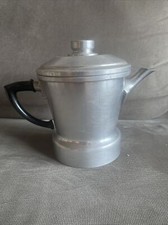 ANTICA GRANDE CAFFETTIERA