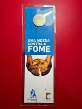 1,50 Euro Portogallo 2010 - Banca Alimentare - FDC