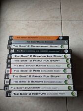 LOTTO GIOCHI PC THE SIMS 2