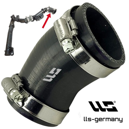 Tubo intercooler per opel - per,