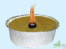 24 PEZZI CERO CANDELA