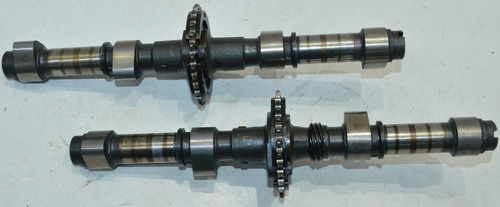 Suzuki 550 alberi a - gs, e