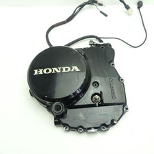 Coperchio motore alternatore