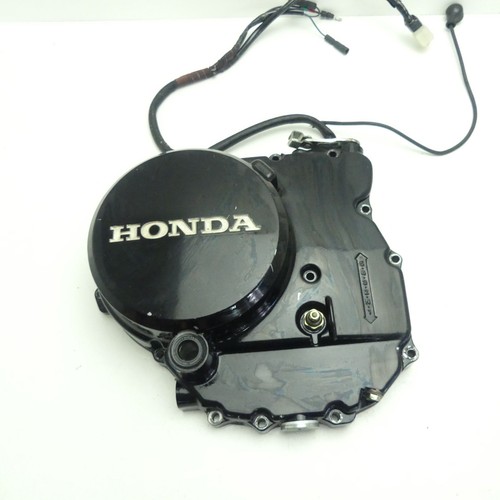 Coperchio motore alternatore