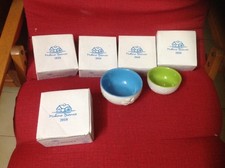 LOTTO DI NR.10 CIOTOLE 5 PER