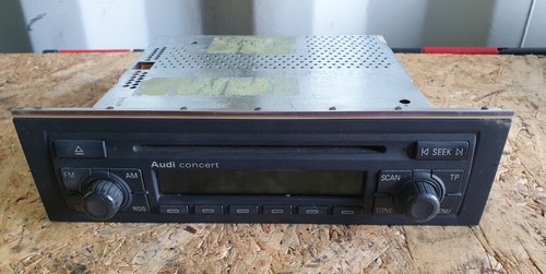 Audi 2006 concert - audi,