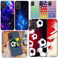 Custodia silicone per Motorola