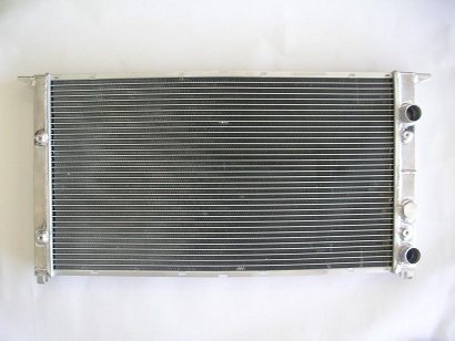 Radiateur tout alu - radiateur,