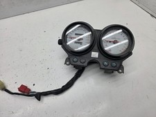 HONDA CB HORNET 600 2000 STRUMENTAZIONE CONTACHILOMETRI METER KM