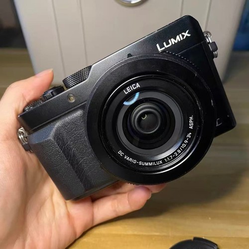 Panasonic lumix dmc lx100 - panasonic, dmc-lx100