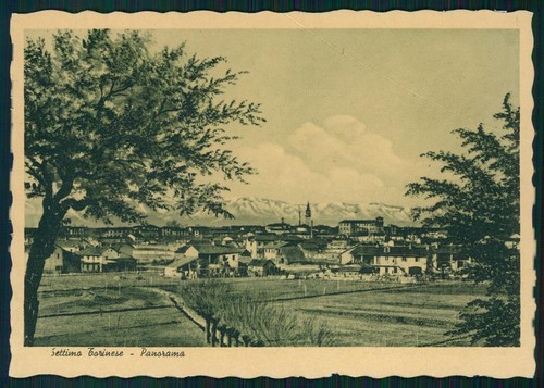 Torino settimo torinese - torino,