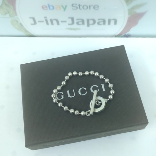 Bracciale gucci chiusura - a, t
