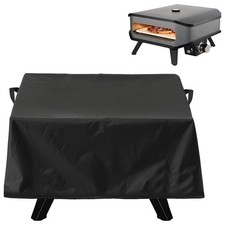 Copertura Forno Pizza