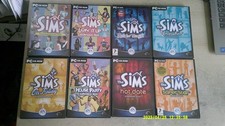 The Sims 1: Gioco PC Base e