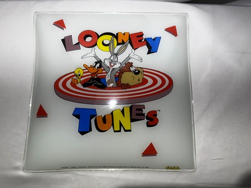 Plafoniera vetro looney - plafoniera,