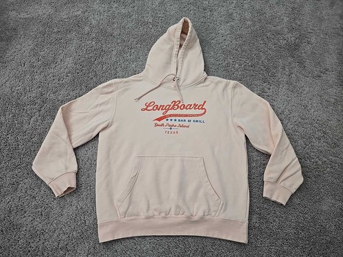 Longboard bar grill hoodie - bar,