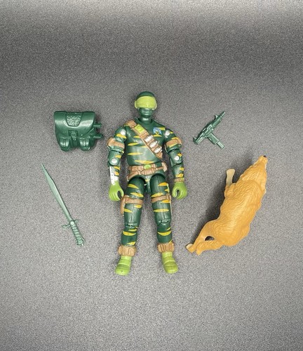 Figurina personalizzata joe - gi,