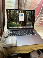 macbook pro 16 pollici 2019 i7