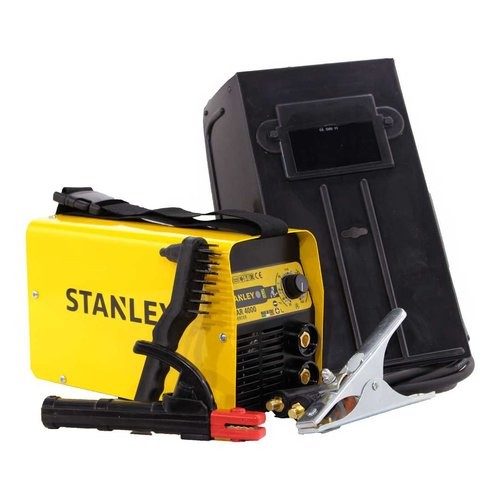 Stanley saldatrice - stanley, (160a)