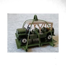 Dinky Toys #601 AUSTIN MINI