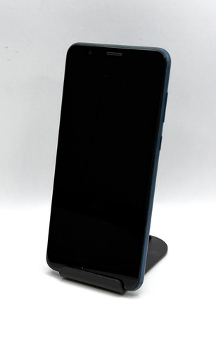Smartphone huawei honor - huawei, blu