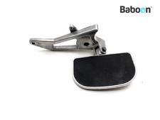 Poggiapiedi posteriore destro