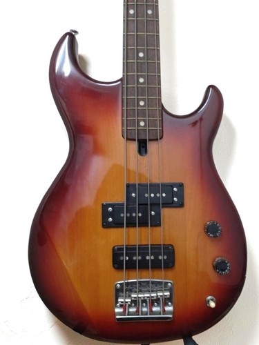 Yamaha vii basso largo - vii,
