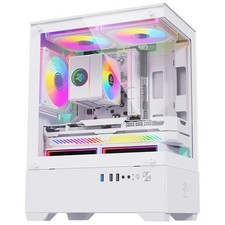 Case PC case computer gaming