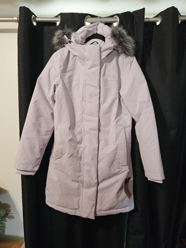 The north face parka donna - the,