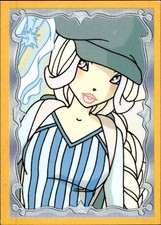 figurine Isa & Bea witches