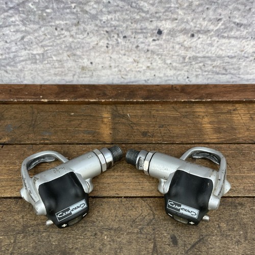 Coppia pedali bici - da, strada