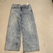 Pull & Bear Women’s High