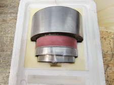 1 GU-84B = 4CX2500 TETRODE TUBE confezione originale venditore USA amplificatore lineare