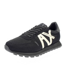 Armani Exchange Sneakers Basse