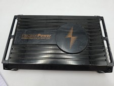Amplificatore potenza di - di,