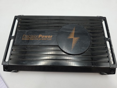Amplificatore potenza di - di,