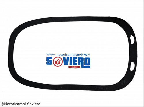 Guarnizione serbatoio benzina - guarnizione,