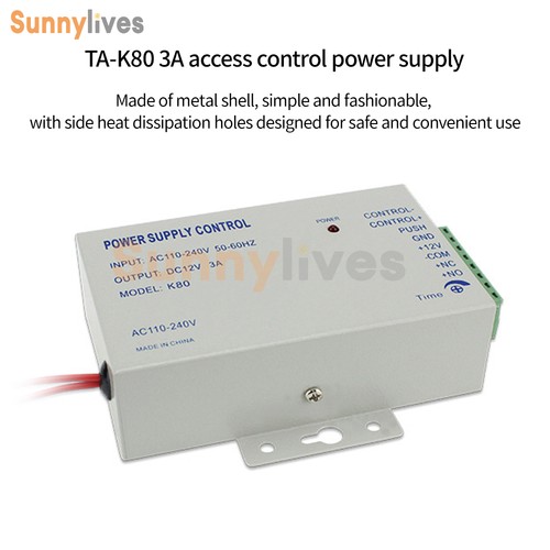 Alimentatore controller