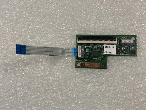 Pavilion cavo scheda pcb - x2,