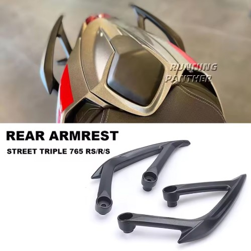 Per street triple 765rs - triple,
