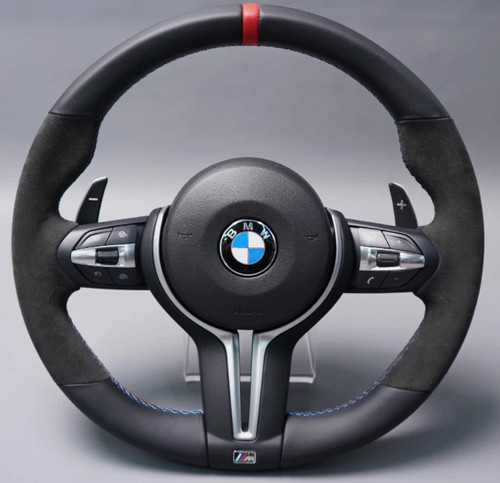 Volante bmw performance - bmw,