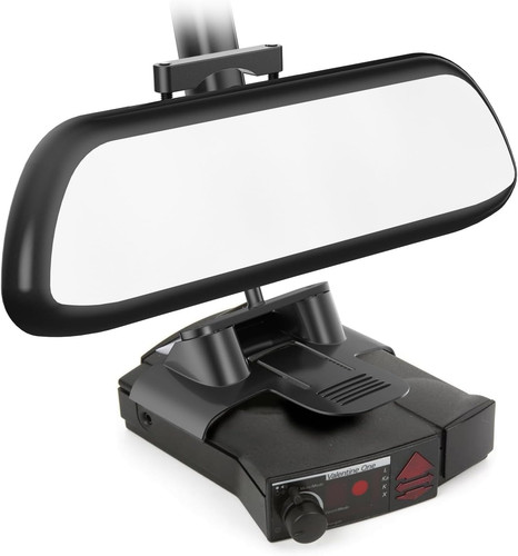 Supporto rilevatore radar - supporto,