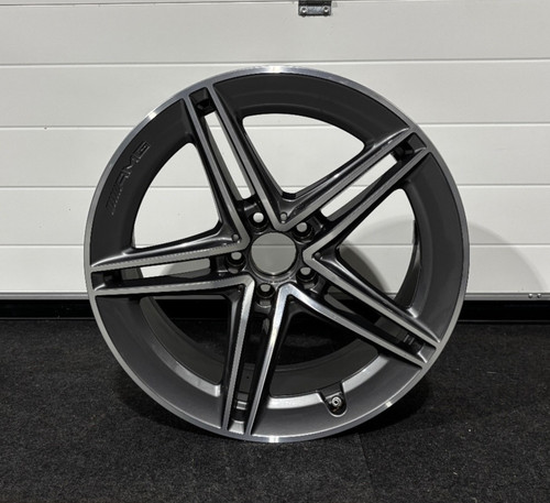 Mercedes amg c63 - amg,