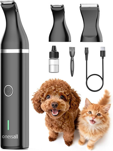 Tosatrice per cani - tosatrice,