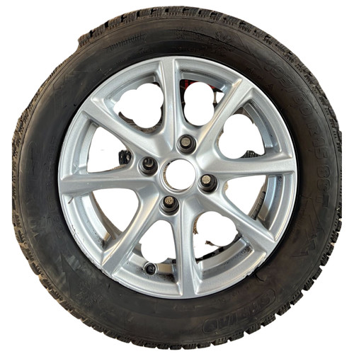 Cerchio lega per ford - cerchio,
