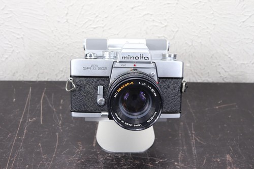 Macchina fotografica vintage