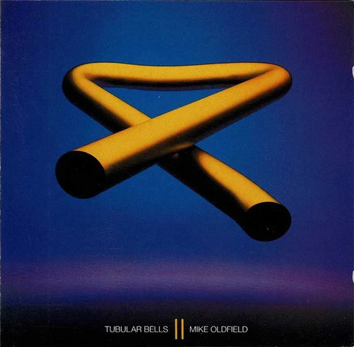 Mike oldfield tubular - mike,