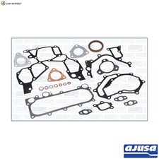 KIT GUARNIZIONI CARTER