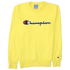 Felpa pullover Champion uomo