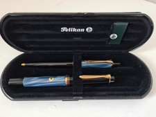 Pelikan M200 "M" penna